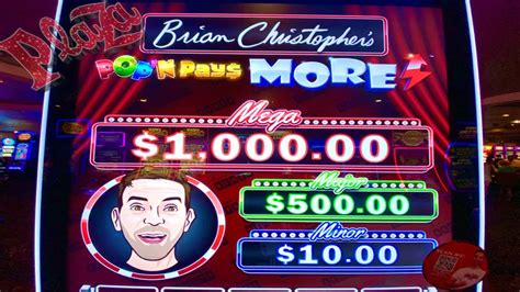 brian christopher slots you tube|what happened to brian christopher.